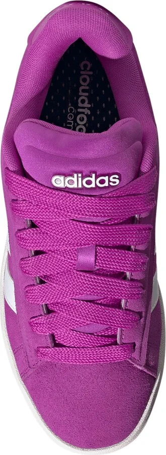 Grand Court Alpha Platform Sneaker - Image 4