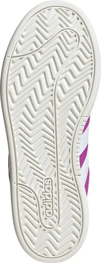 Grand Court Alpha Platform Sneaker - Image 5