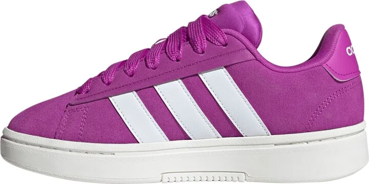Grand Court Alpha Platform Sneaker - Image 6