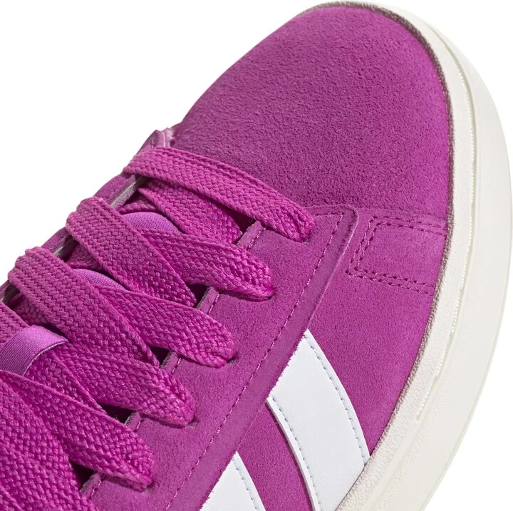 Grand Court Alpha Platform Sneaker - Image 8