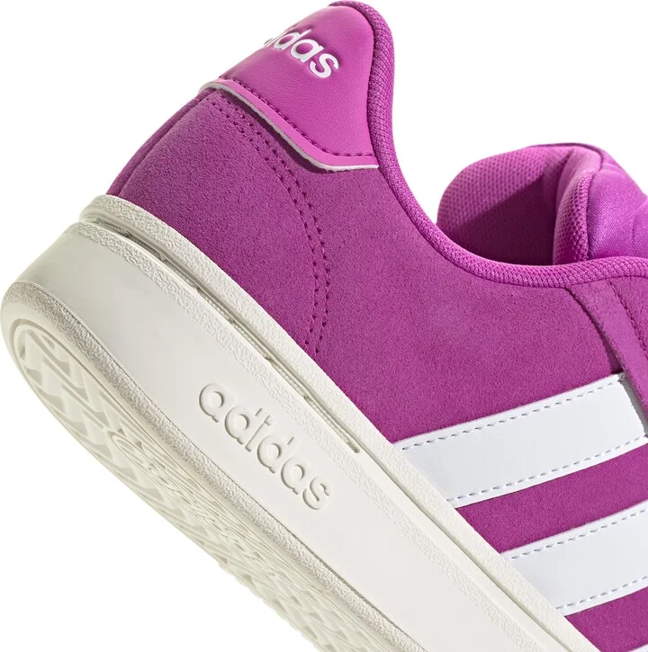 Grand Court Alpha Platform Sneaker - Image 9