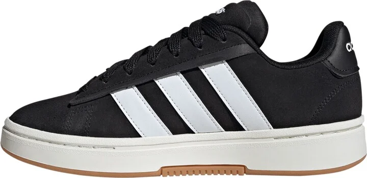 Grand Court Alpha Platform Sneaker - Image 6