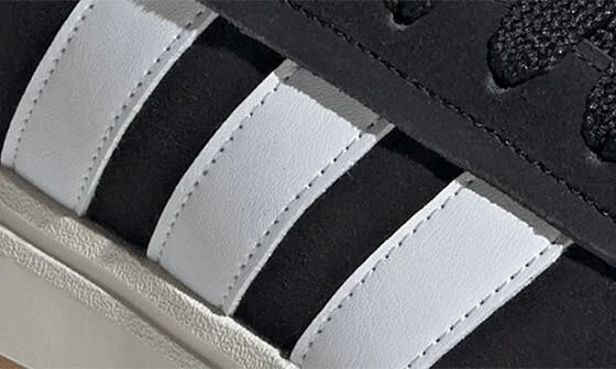 Grand Court Alpha Platform Sneaker - Image 7
