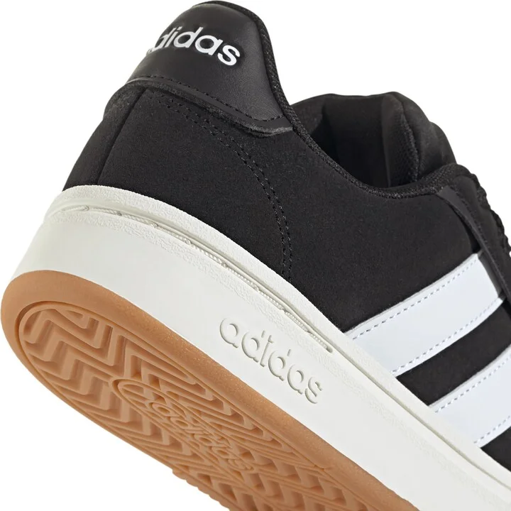 Grand Court Alpha Platform Sneaker - Image 8