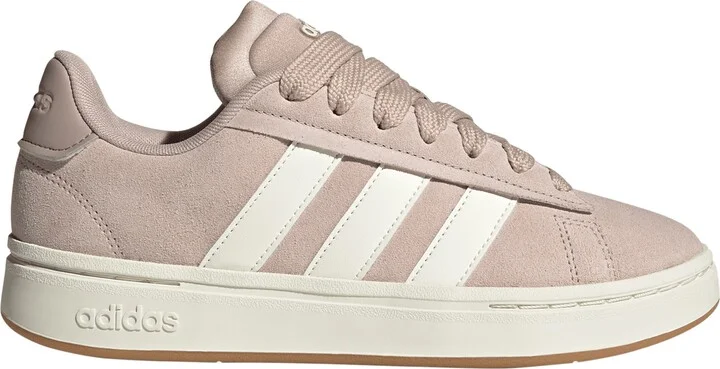 Grand Court Alpha Platform Sneaker - Image 11