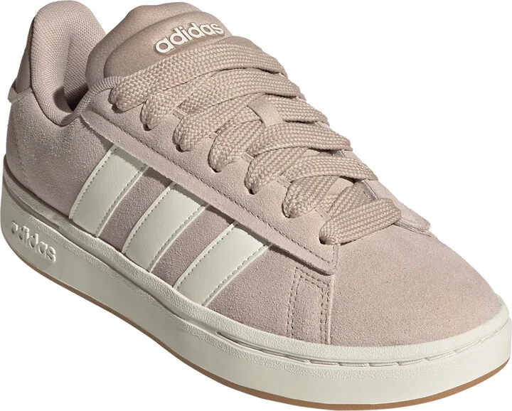 TAUPE/ OFF WHITE/GREY