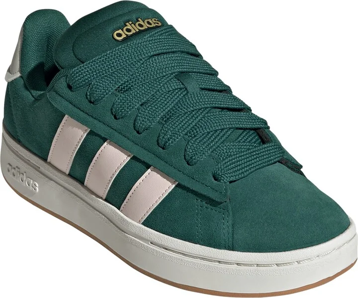 COLLEGIATE GREEN/ QUARTZ/GREEN
