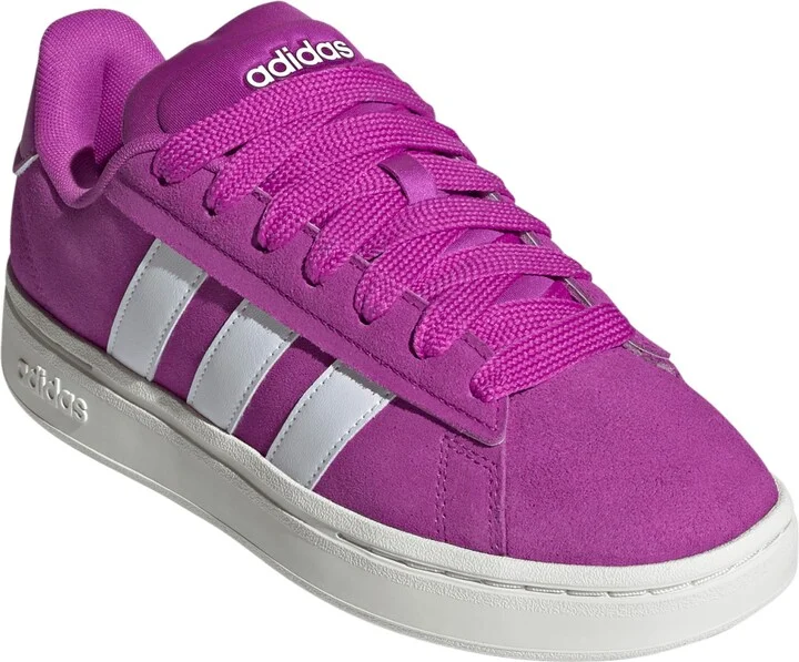 Grand Court Alpha Platform Sneaker