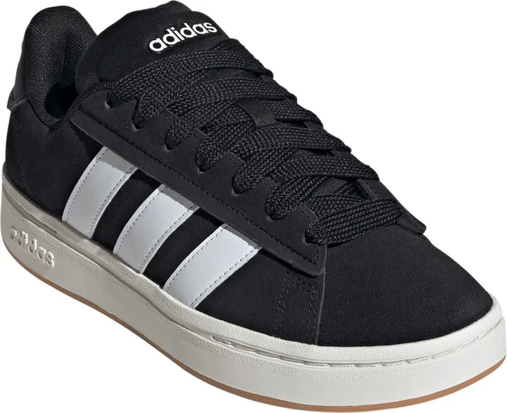 Grand Court Alpha Platform Sneaker