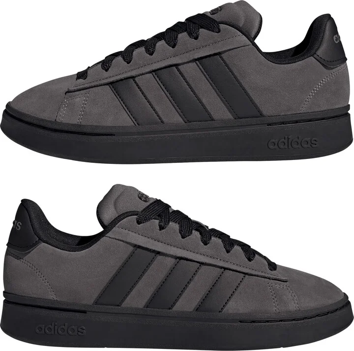 Grand Court Alpha Sneaker - Image 9