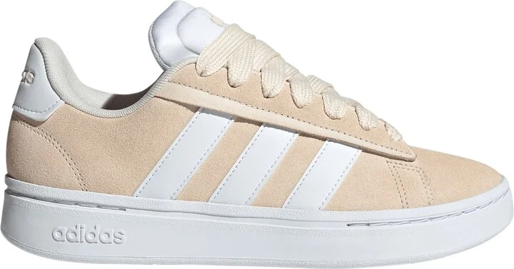 Grand Court Alpha Sneaker - Image 3