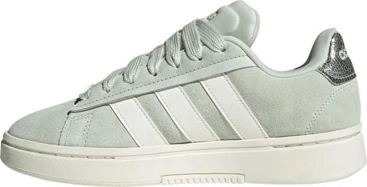 Grand Court Alpha Sneaker - Image 4