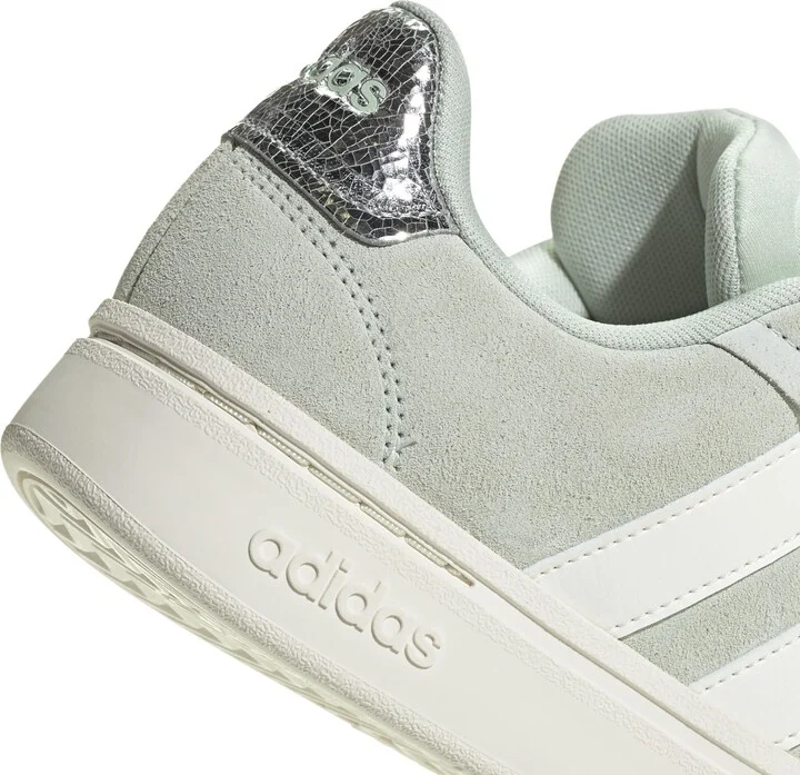 Grand Court Alpha Sneaker - Image 6