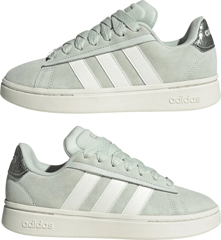 Grand Court Alpha Sneaker - Image 7