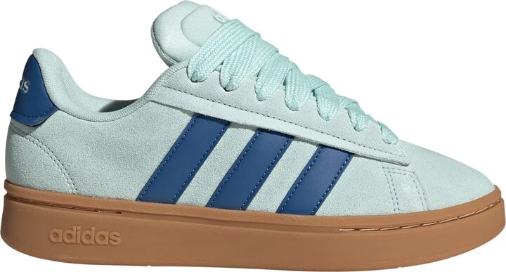 Grand Court Alpha Sneaker - Image 3