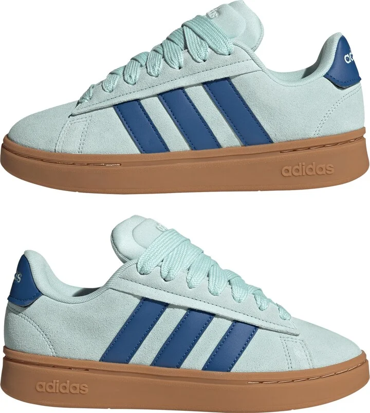 Grand Court Alpha Sneaker - Image 10