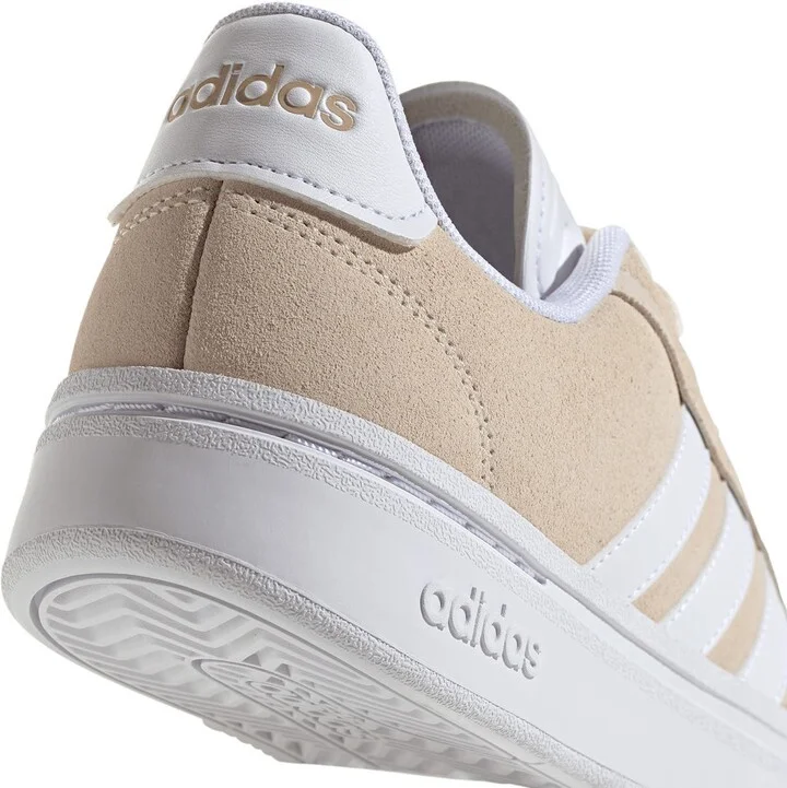 Grand Court Alpha Sneaker - Image 9
