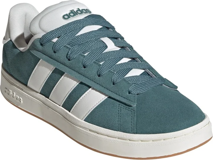 PRELOVED TEAL/ WHITE/ GUM