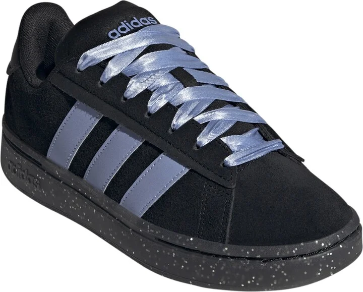 BLACK/ BLUE SPARK / BLUE