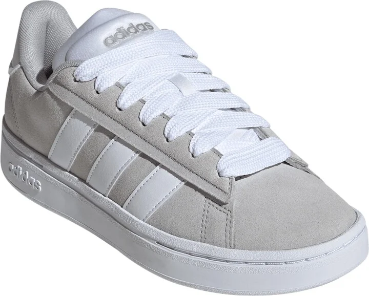 GREY/ WHITE/ SILVER MET.