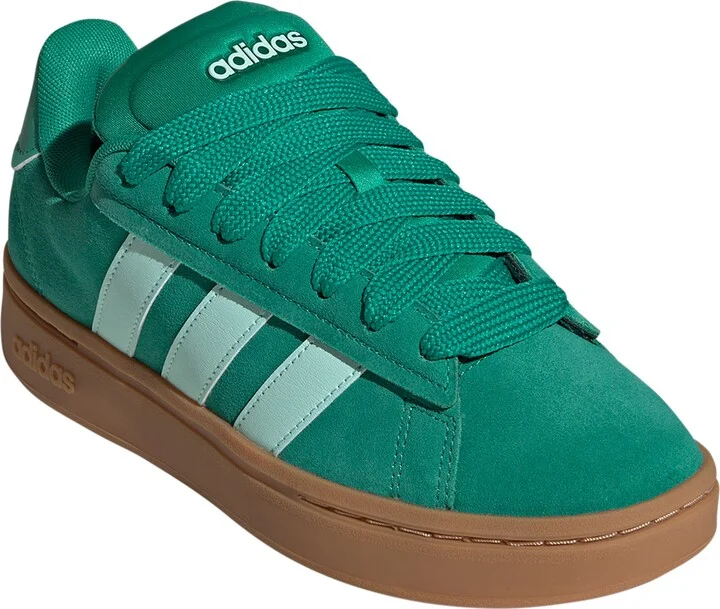GREEN/ CLEAR MINT