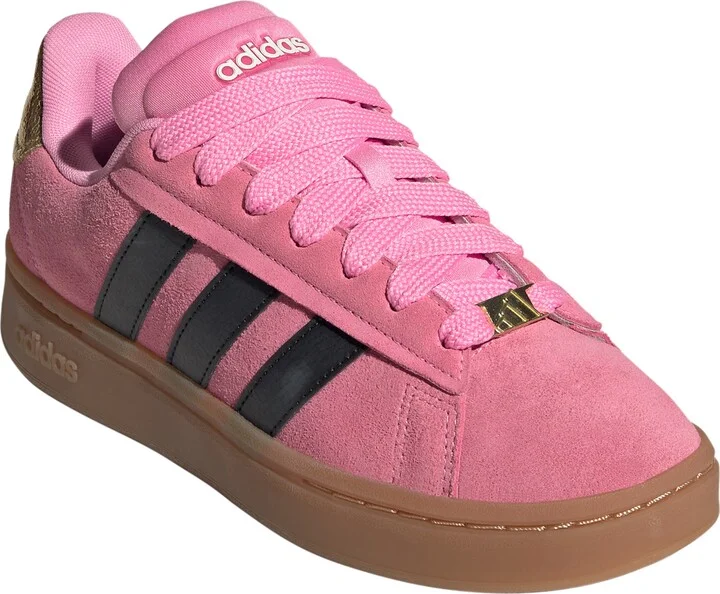 PINK/ BLACK/ GOLD METALLIC
