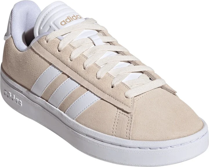 Grand Court Alpha Sneaker