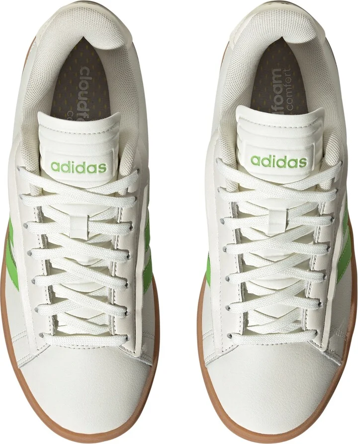 Grand Court Alpha Tennis Sport Sneaker - Image 4