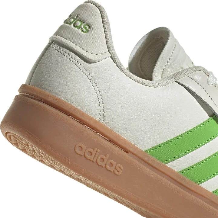 Grand Court Alpha Tennis Sport Sneaker - Image 9