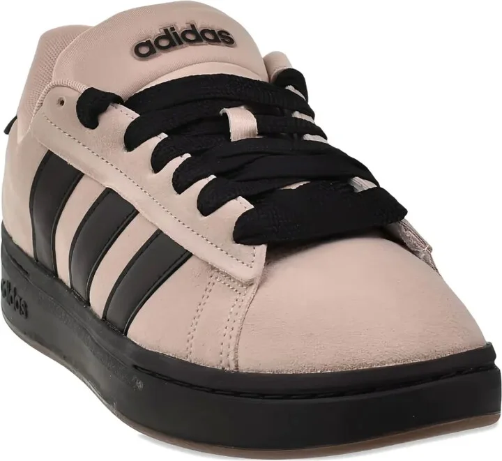 Grand Court Alpha "Wonder Taupe/Core Black" sneakers - Image 2