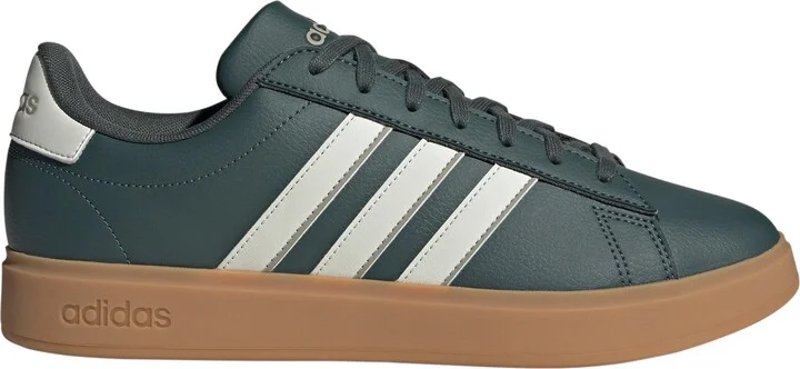 Grand Court Cloudfoam Comfort Sneaker - Image 3