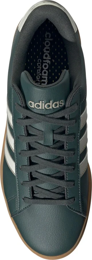 Grand Court Cloudfoam Comfort Sneaker - Image 4