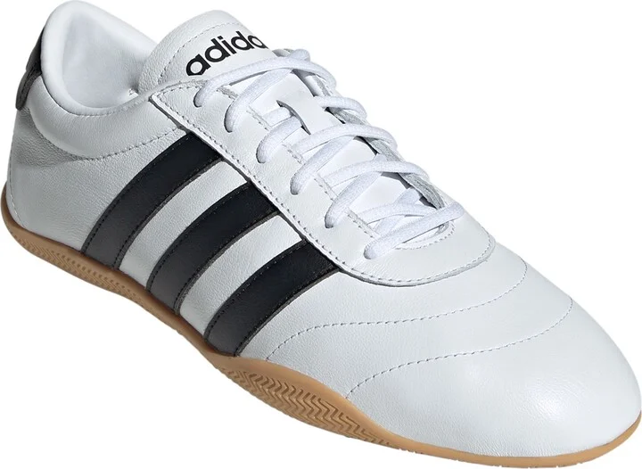 WHITE/ BLACK/ GUM