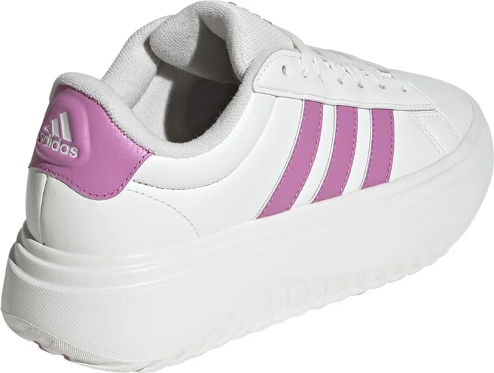 Grand Court Platform Sneaker - Image 2