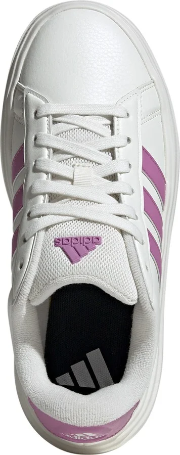 Grand Court Platform Sneaker - Image 4