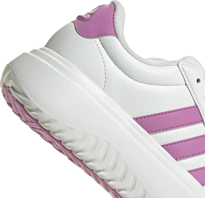 Grand Court Platform Sneaker - Image 8