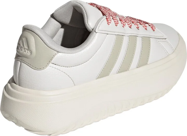 Grand Court Platform Sneaker - Image 2
