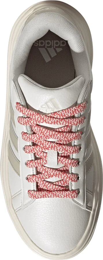 Grand Court Platform Sneaker - Image 4