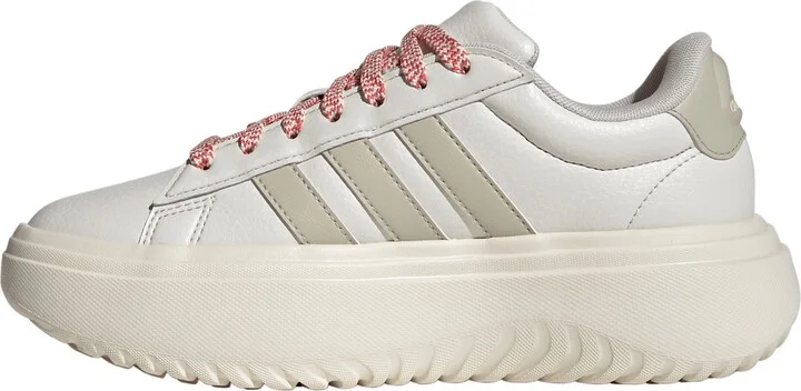 Grand Court Platform Sneaker - Image 6