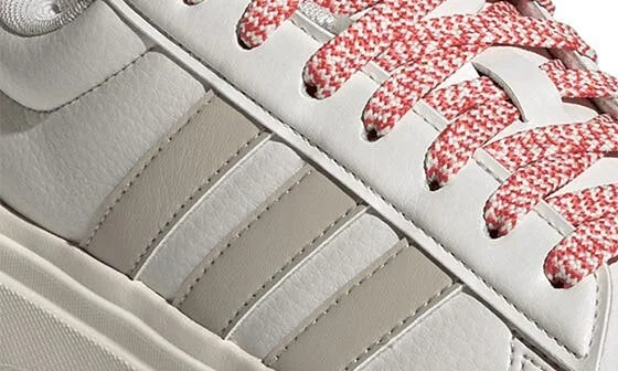 Grand Court Platform Sneaker - Image 7