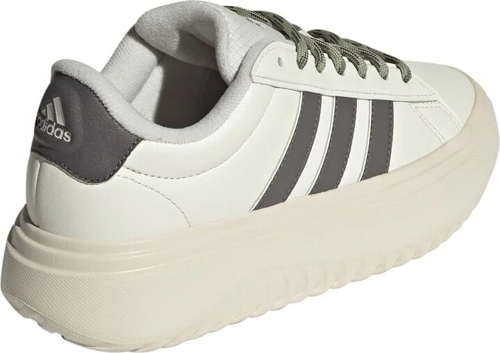 Grand Court Platform Sneaker - Image 10