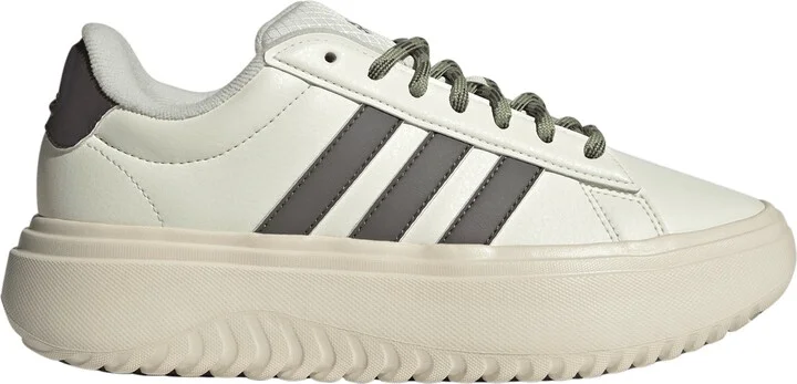 Grand Court Platform Sneaker - Image 11