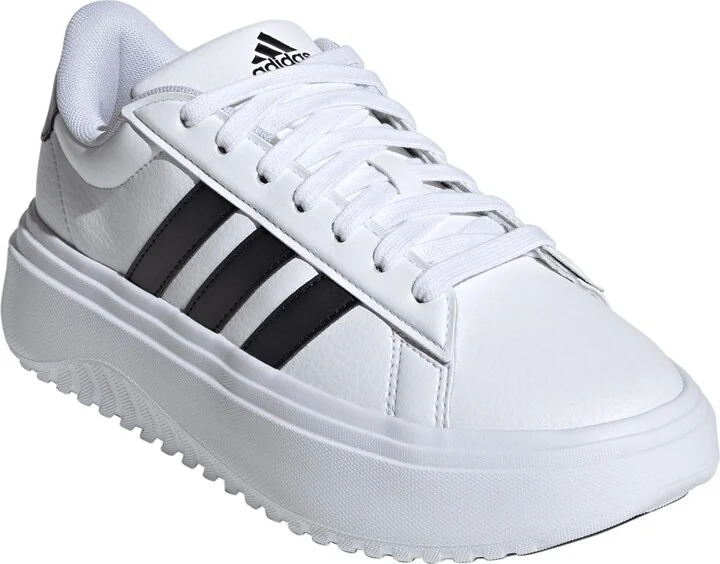 WHITE/ BLACK/ BLACK