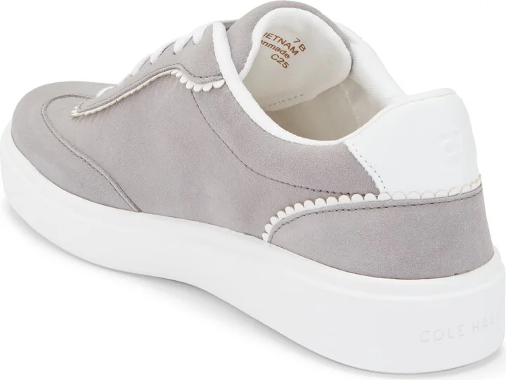 Grand Crosscourt Arlowe Sneaker - Image 2