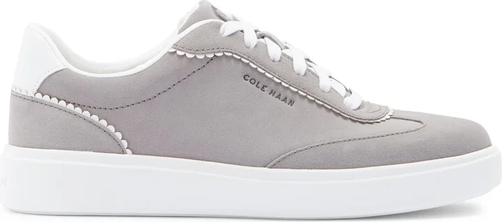 Grand Crosscourt Arlowe Sneaker - Image 4