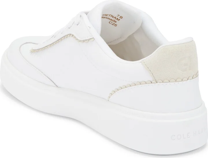 Grand Crosscourt Arlowe Sneaker - Image 8
