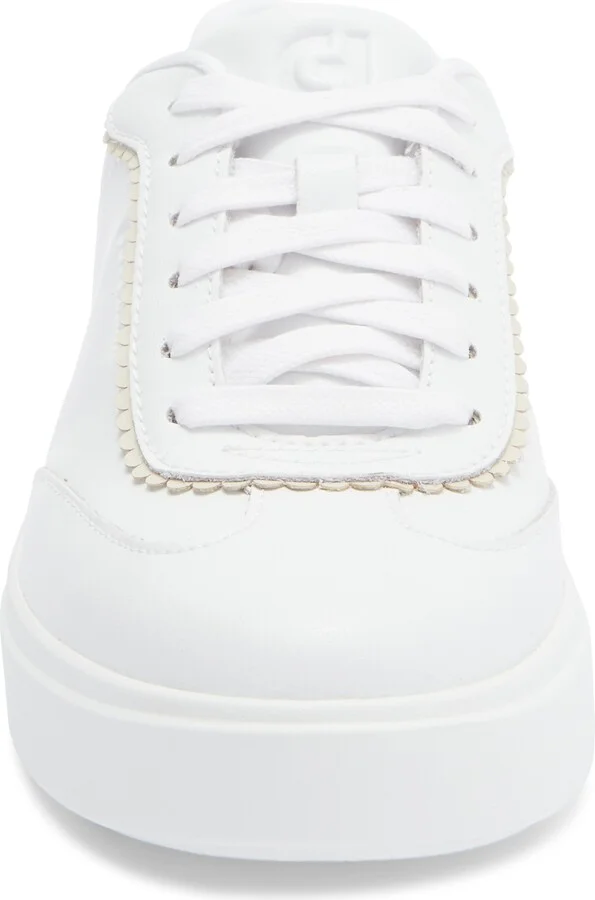 Grand Crosscourt Arlowe Sneaker - Image 9