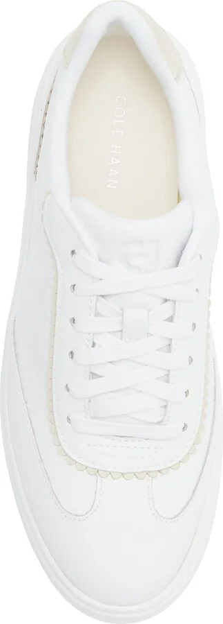 Grand Crosscourt Arlowe Sneaker - Image 11