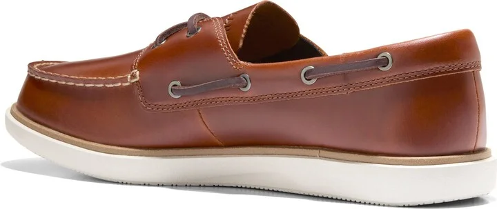 Grand Crosscourt Boat Shoe - Image 2