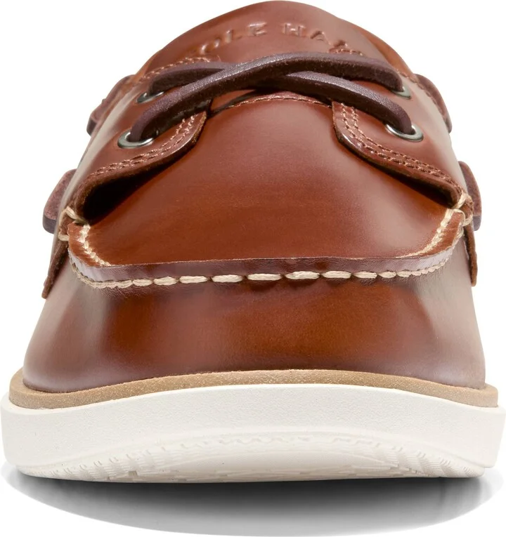 Grand Crosscourt Boat Shoe - Image 3